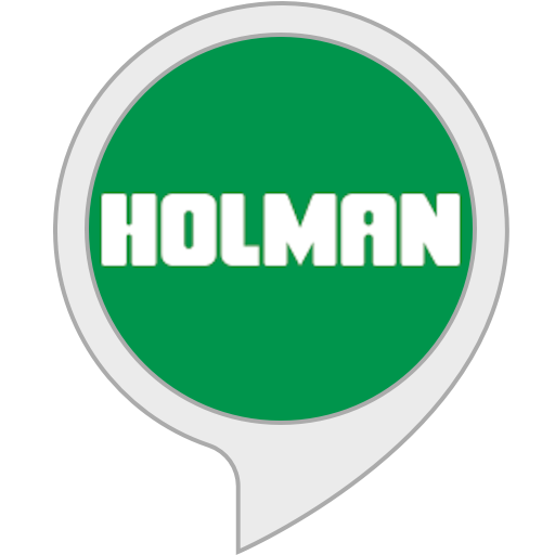 alexa-Holman Home